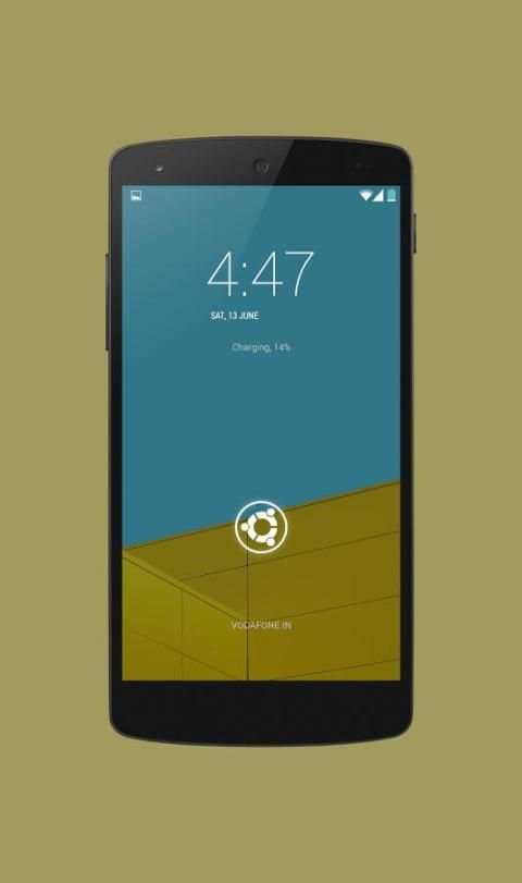 Corona UI Full CM11 Theme स्क्रीनशॉट 8