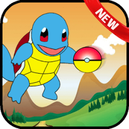 Super Squirtle Adventures icon