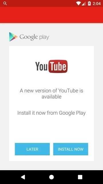 Fire Browser screenshot 3