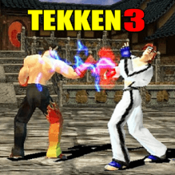 ikon Cheat Tekken 3