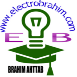 مدونة الالكتروميكنيك icon