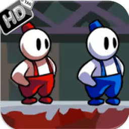 Guide Snow Bros أيقونة