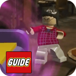 ikon Tips LEGO HarryPotter