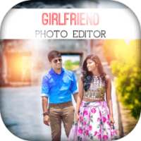 Girlfriend Photo Editor on 9Apps