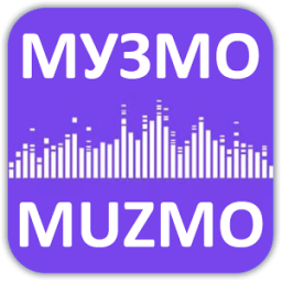 Музмо музыка иконка