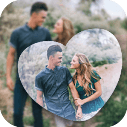 Profile Photo Editor иконка