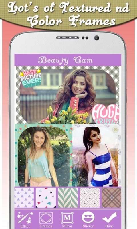 Photo Studio : Beauty Plus 5 تصوير الشاشة