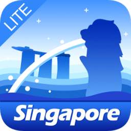 Singapore Trave Guide Lite
