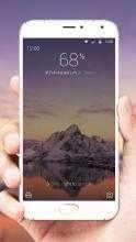 Lake Live Wallpaper screenshot 2