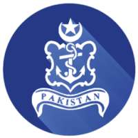 Pakistan Navy – Reference & Recruitment Guide App