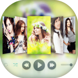 Photo To Video Convertor иконка