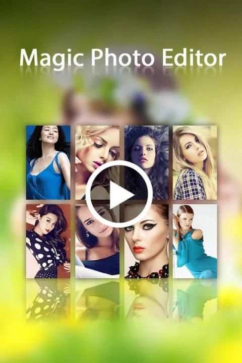 Photo To Video Convertor скриншот 2