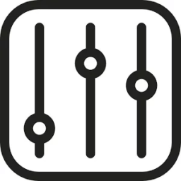 ikon EQUALIZER