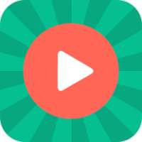 Play Tube - Video Player on 9Apps