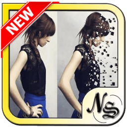 Pixel Efect : Photo Editor иконка