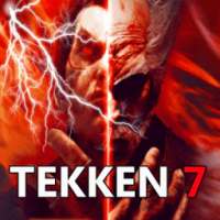 How To Play Tekken 7 on 9Apps