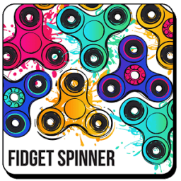 Fidget Spinner icon