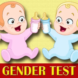 Gender Test - (Boy or Girl) иконка