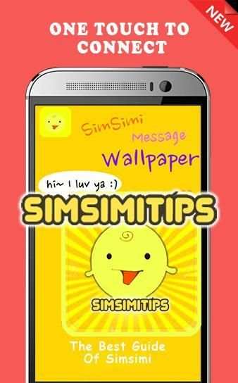 Tips Simismi New скриншот 1