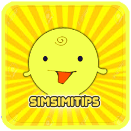 Tips Simismi New иконка