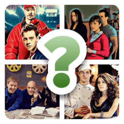 ikon Угадай Сериал