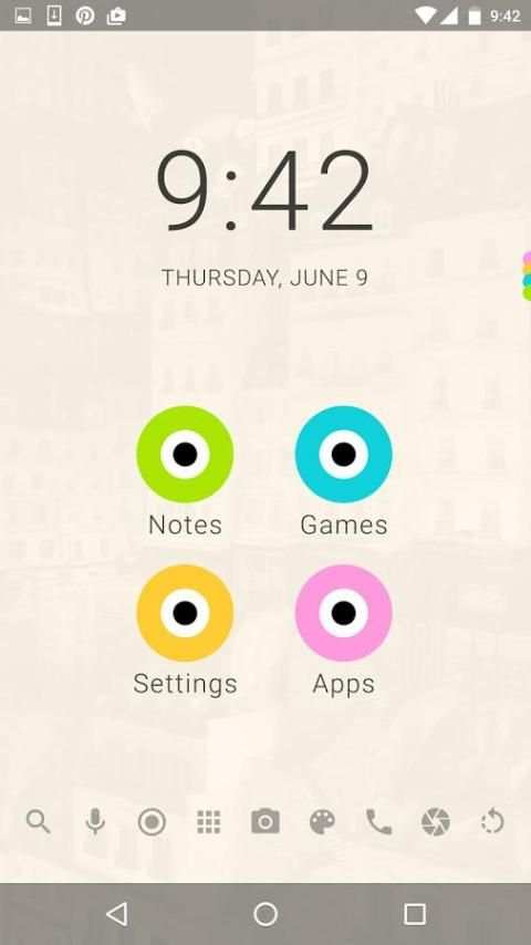 Renegade Launcher (Beta) скриншот 7