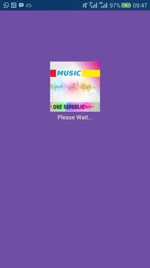 One Republic Song screenshot 4