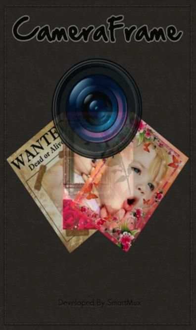 Camera Frame स्क्रीनशॉट 6