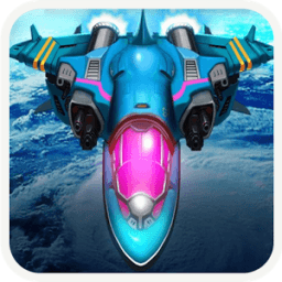 Star Fighter: Super Heroes icon