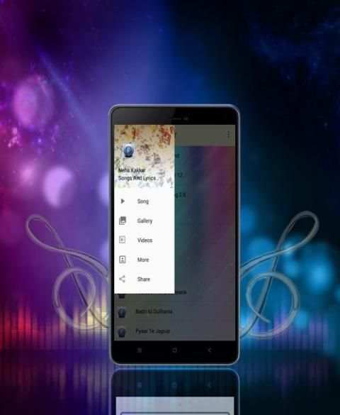 Neha Kakkar all New Songs screenshot 3