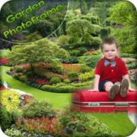 Garden Photo Grid- Editor