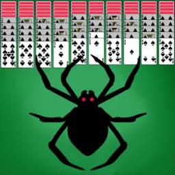 Classic Spider Solitaire