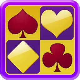 Indian Rummy Offline ♣ Klub 1.0.0