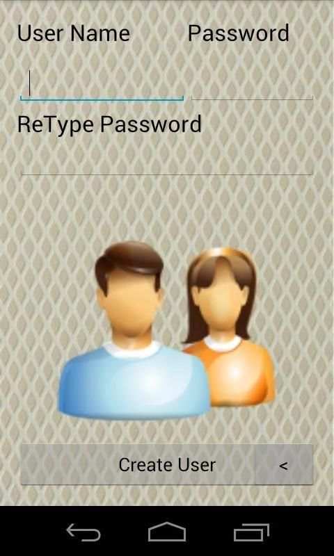 File Lock Lite screenshot 4