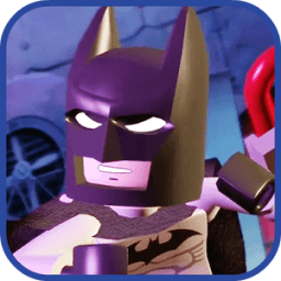 Tips Game for Lego Batman icon