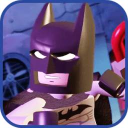 Tips Game for Lego Batman 1.0