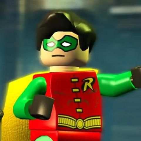 Tips Game for Lego Batman screenshot 6
