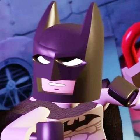 Tips Game for Lego Batman screenshot 3