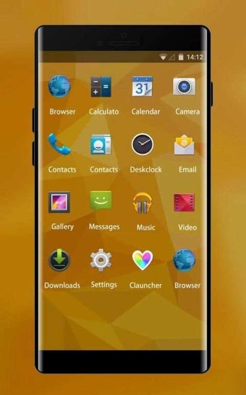 Themes for Micromax Canvas Juice 2 скриншот 3