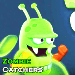 ikon New Zombie Catchers Guide