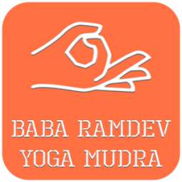 Baba Ramdev - Yog Mudra