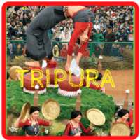 Tripura News & FM - Live!
