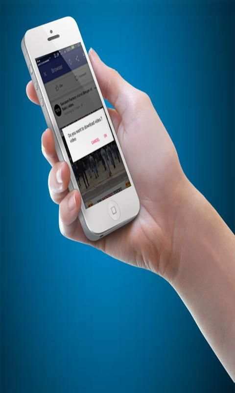 Download Videos From FaceBook screenshot 2