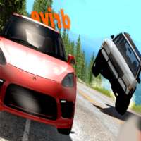 TOP Guide BeamNG Drive Games أيقونة