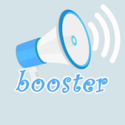 ikon volume booster 2017