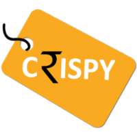 Crispy App – For Business