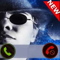 Anonymous Mobile Hacker Scary Prank Call : FREE