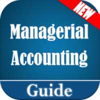 Managerial Accounting