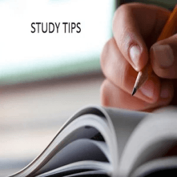 ikon Study Tips