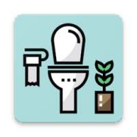 Angacare: The toilet time on 9Apps